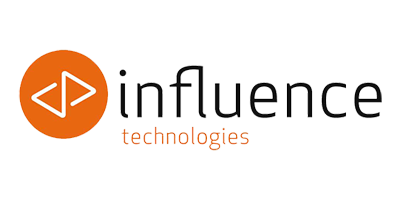 Influence Technologies 400x200 Logo