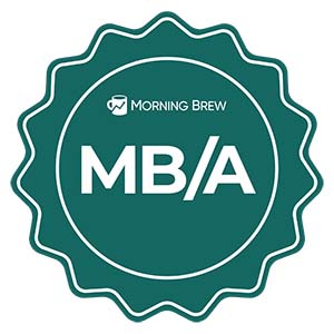 MB/A Morning Brew