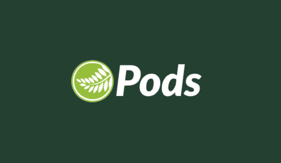 Pods 3.0 Beta 1 is available for testing